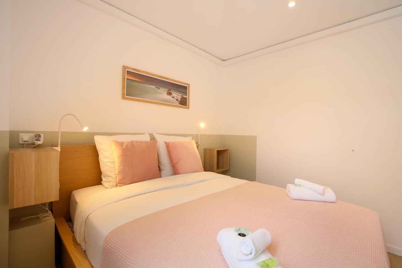 Expat Renting - Entre Piment & Violette - Saint Michel Apartment Toulouse Luaran gambar